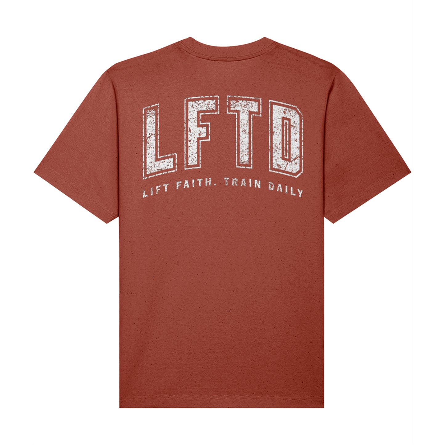 LFTD Varsity Tee