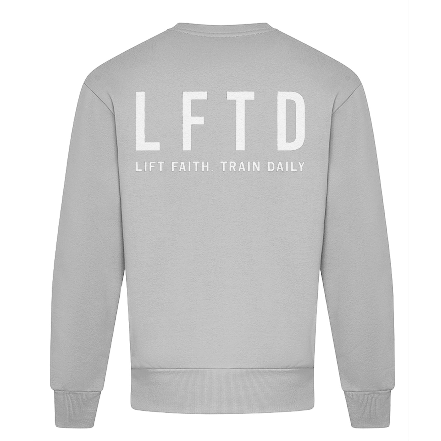 LFTD Logo Sweatshirt