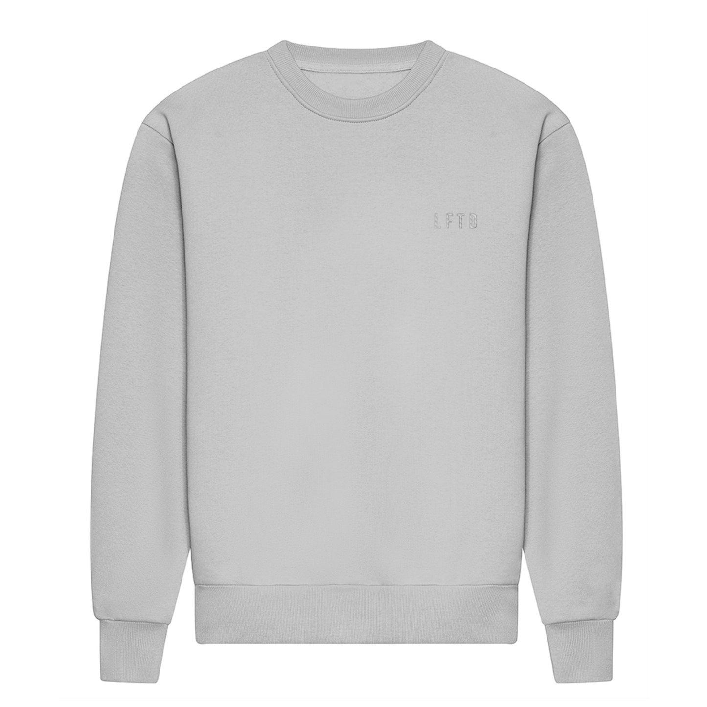 LFTD Logo Sweatshirt