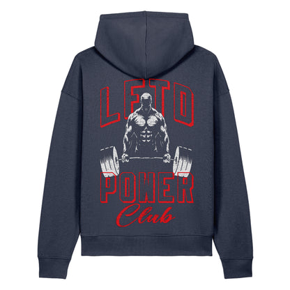 LFTD Power Club Hoodie