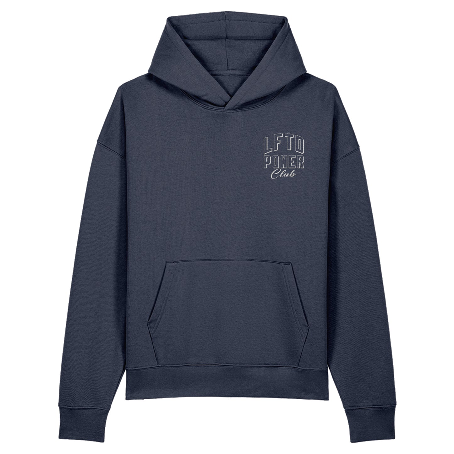 LFTD Power Club Hoodie