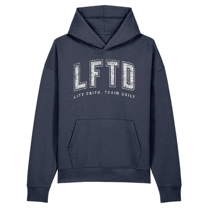 LFTD Varsity Hoodie