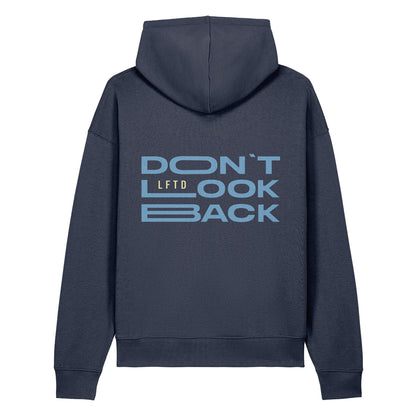 Don't Look Back Hoodie