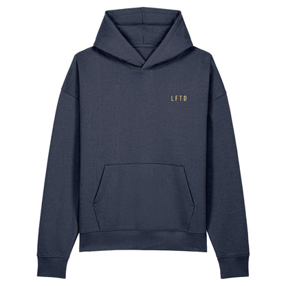 Don't Look Back Hoodie