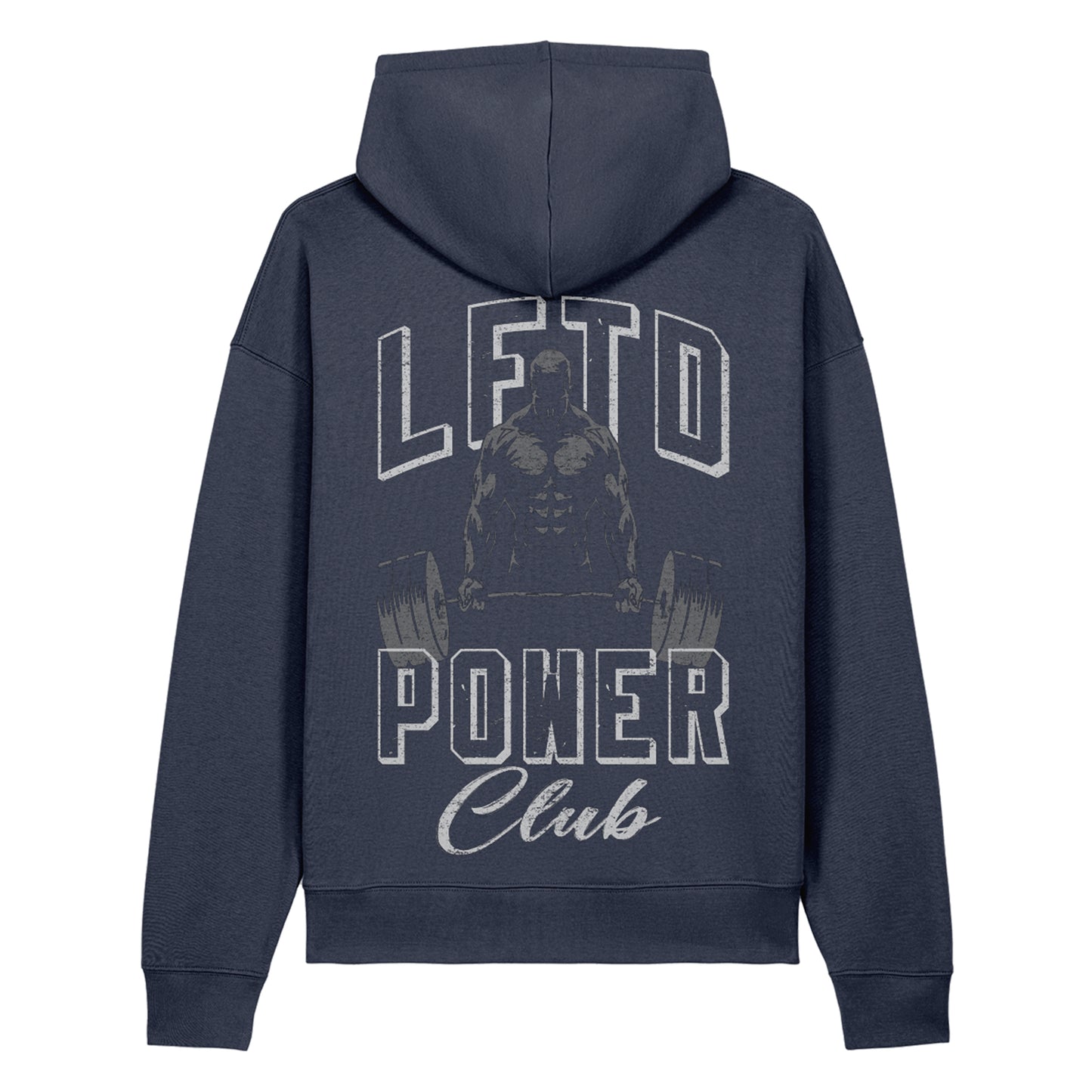 LFTD Power Club Hoodie