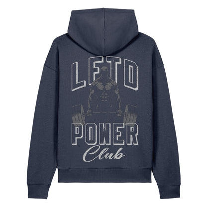 LFTD Power Club Hoodie