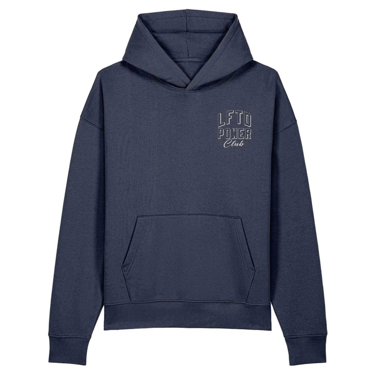 LFTD Power Club Hoodie
