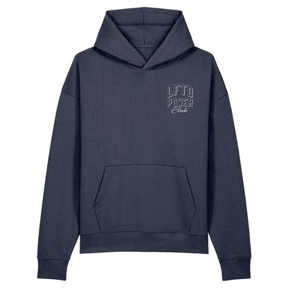LFTD Power Club Hoodie