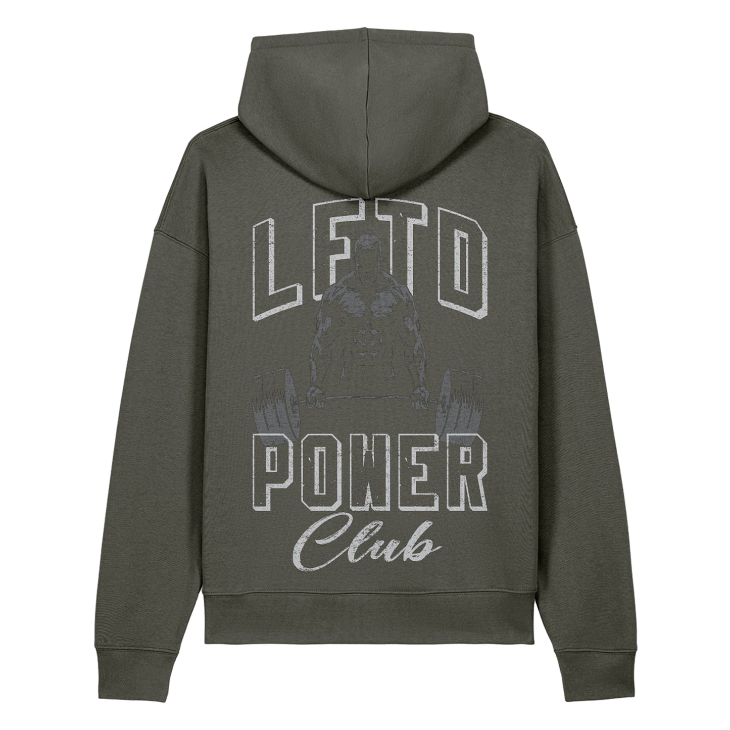 LFTD Power Club Hoodie