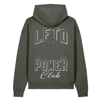 LFTD Power Club Hoodie