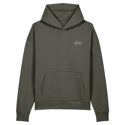 Extruded Hoodie