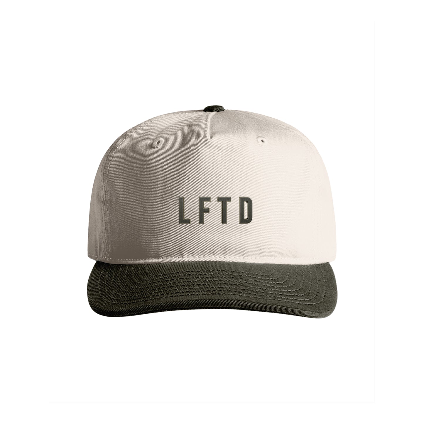 LFTD Two-Tone Cap