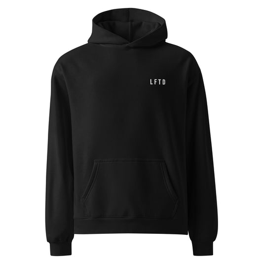 LFTD Logo Hoodie