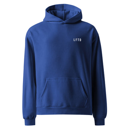 LFTD Logo Hoodie