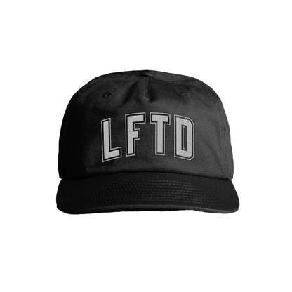 LFTD Varsity Cap