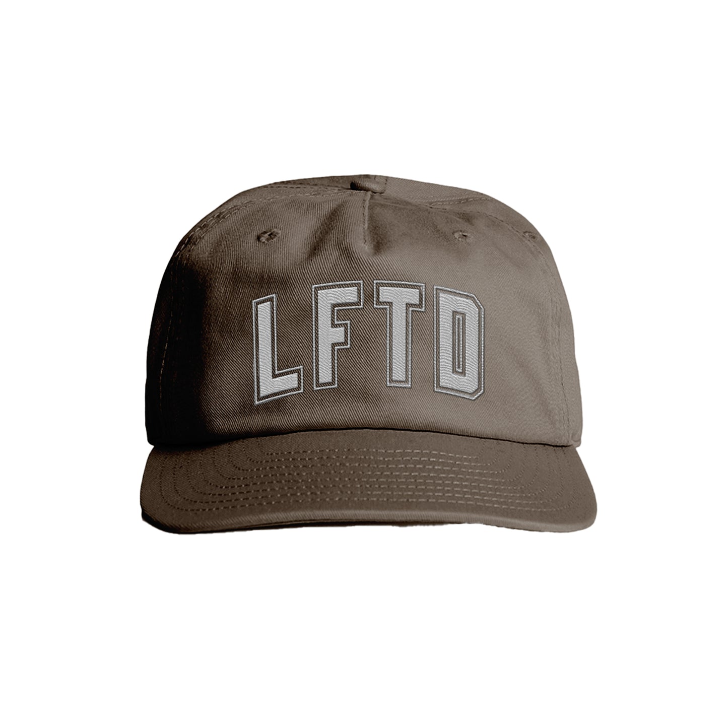 LFTD Varsity Cap