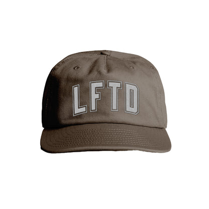 LFTD Varsity Cap
