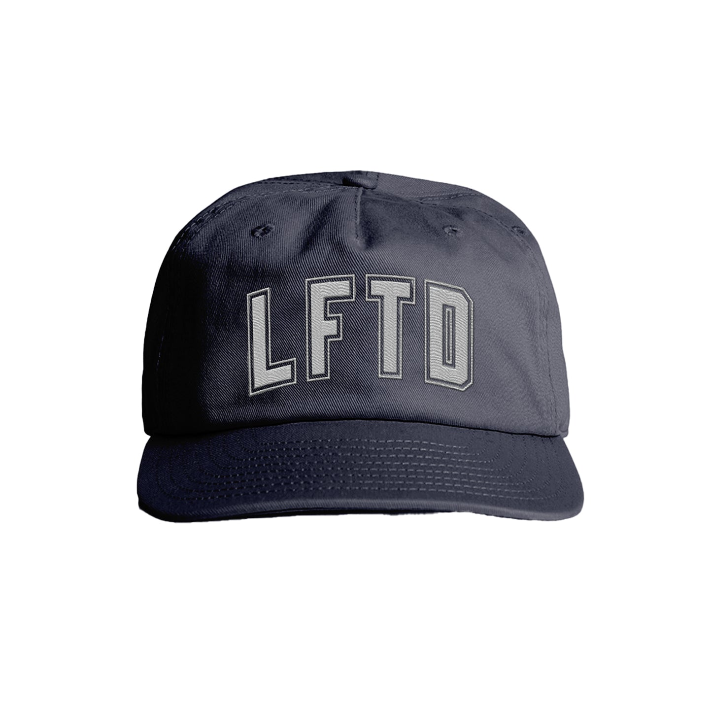 LFTD Varsity Cap