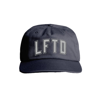 LFTD Varsity Cap