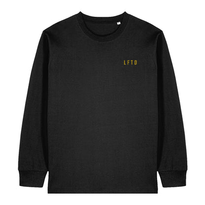 Lifting Others LS Tee