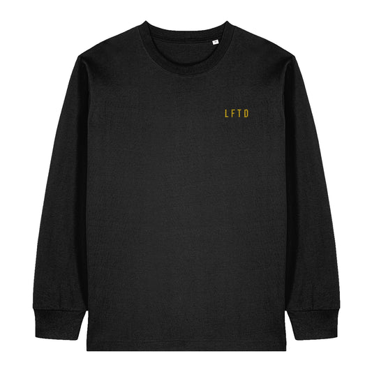Lifting Others LS Tee