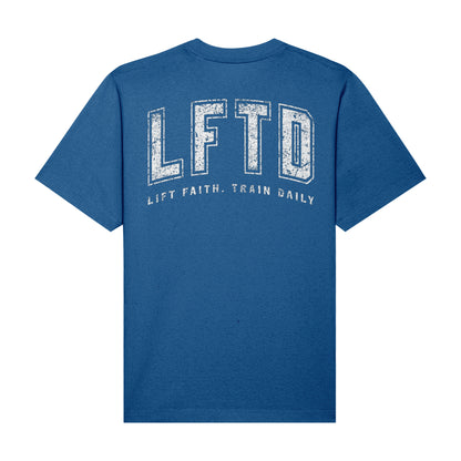 LFTD Varsity Tee