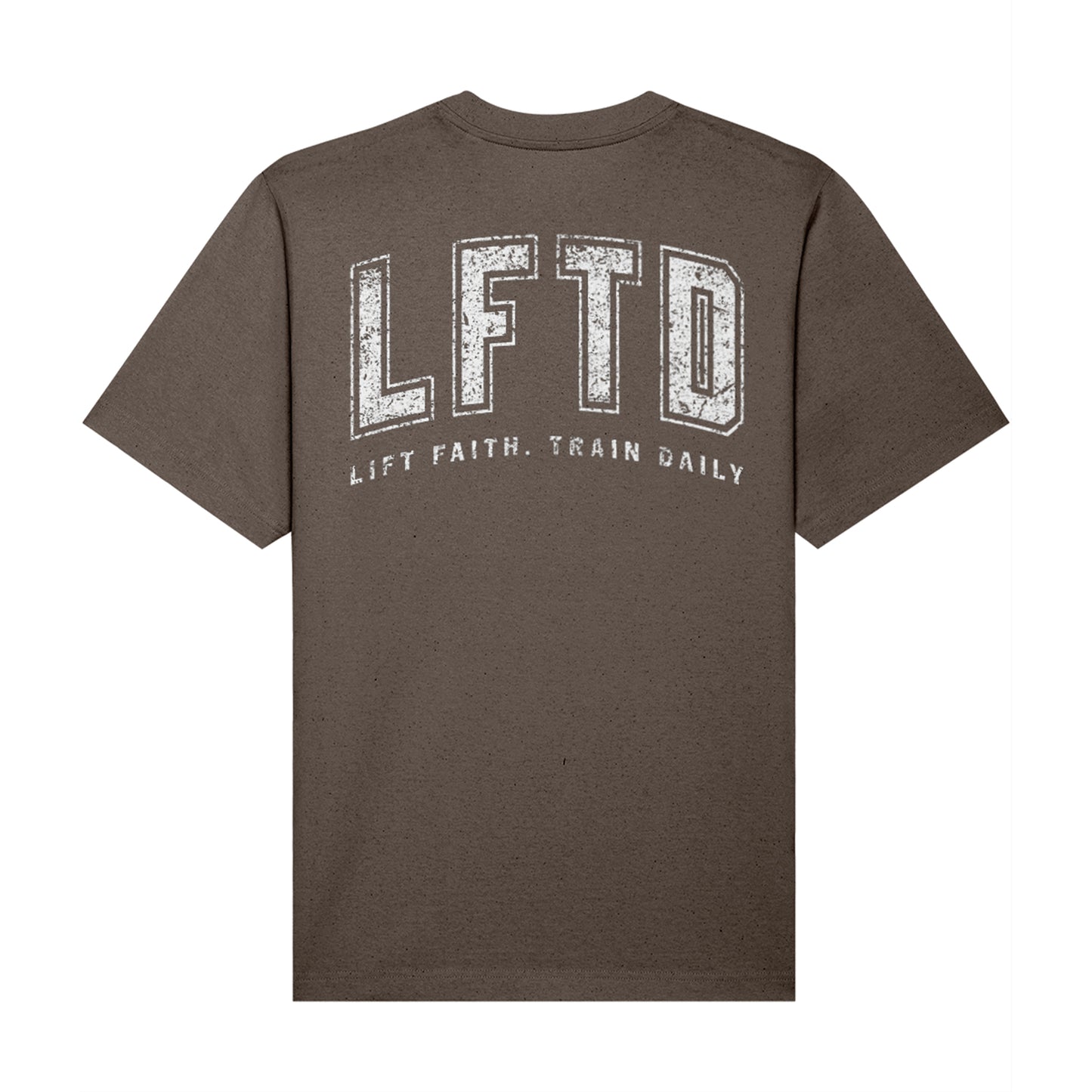 LFTD Varsity Tee