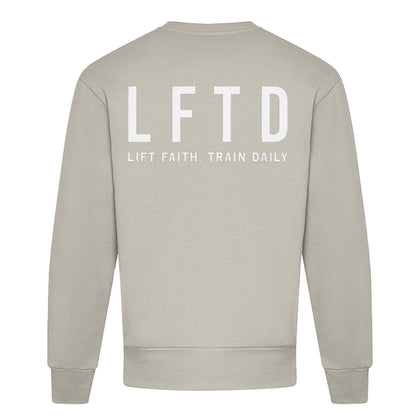 LFTD Logo Sweatshirt