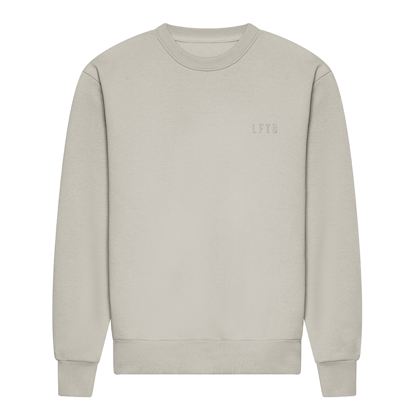 LFTD Logo Sweatshirt