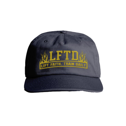 LFTD Blaze Cap