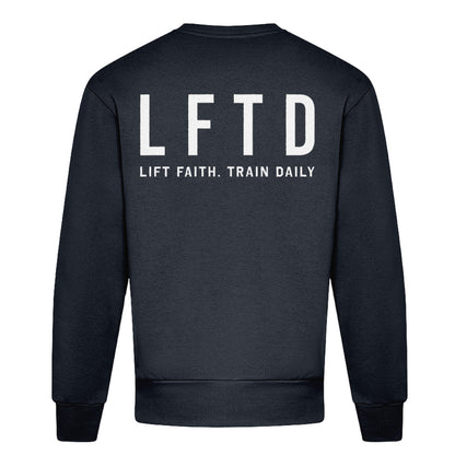 LFTD Logo Sweatshirt