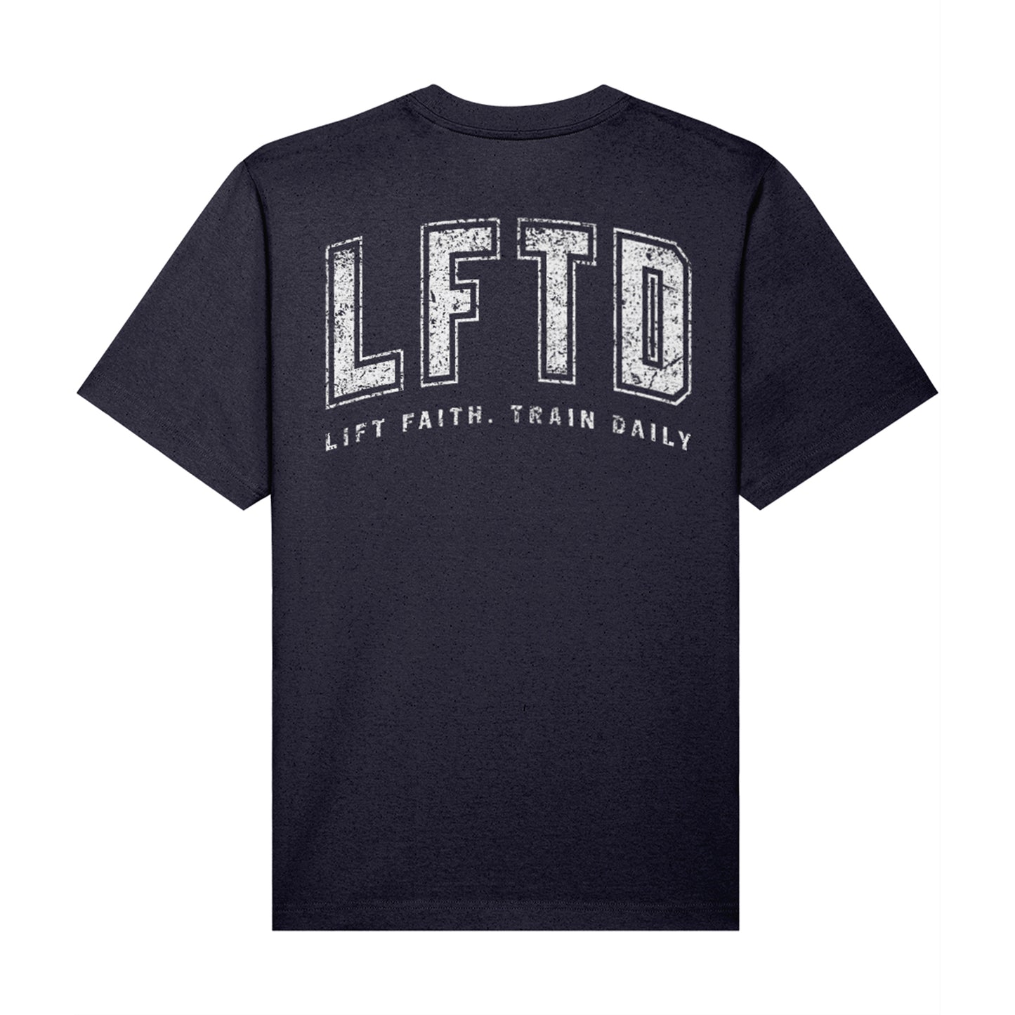 LFTD Varsity Tee