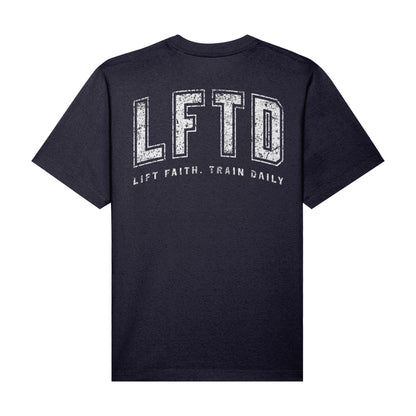 LFTD Varsity Tee