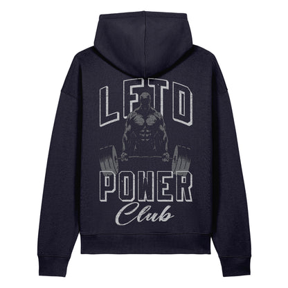 LFTD Power Club Hoodie