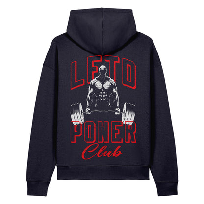 LFTD Power Club Hoodie