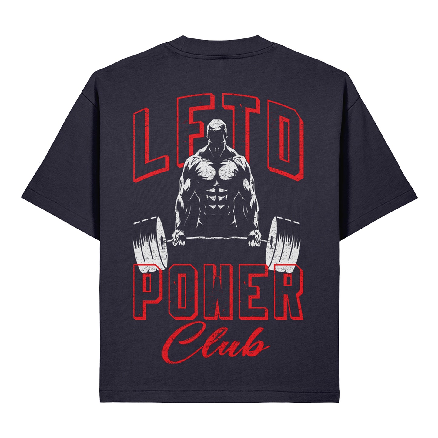 LFTD Power Club Tee