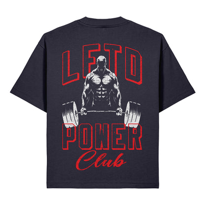 LFTD Power Club Tee