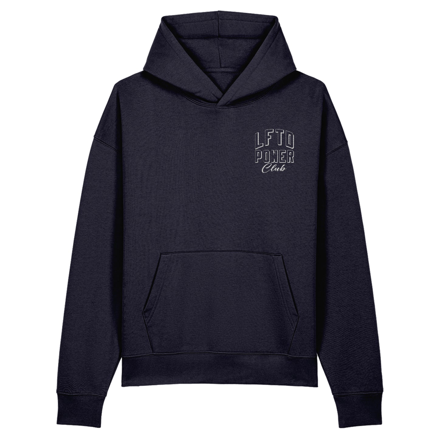 LFTD Power Club Hoodie