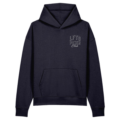 LFTD Power Club Hoodie