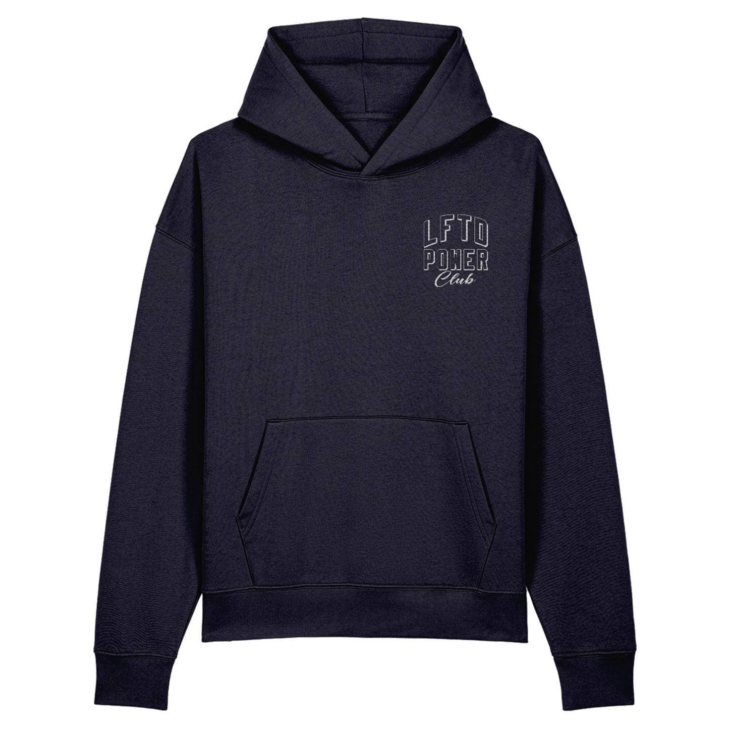 LFTD Power Club Hoodie