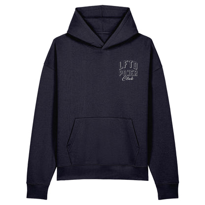 LFTD Power Club Hoodie