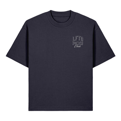 LFTD Power Club Tee