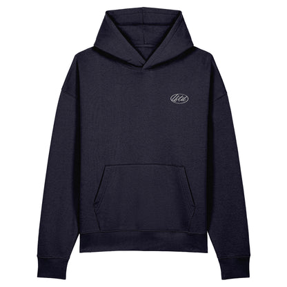 Extruded Hoodie