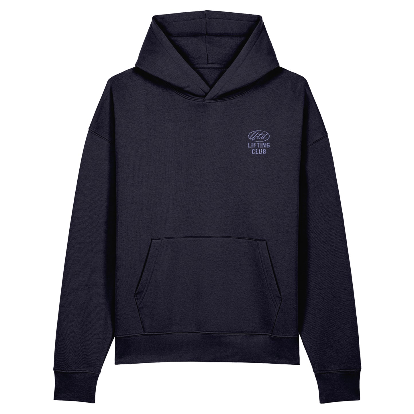 Lifting Club Hoodie