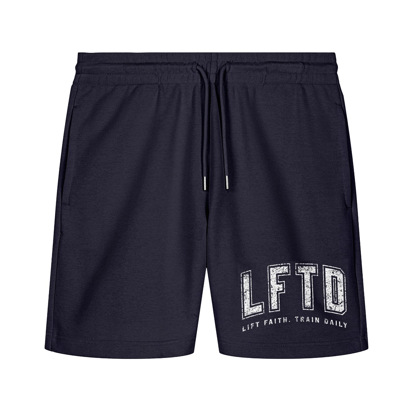 LFTD Varsity Training Short
