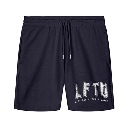 LFTD Varsity Training Short