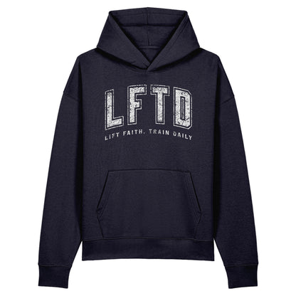 LFTD Varsity Hoodie
