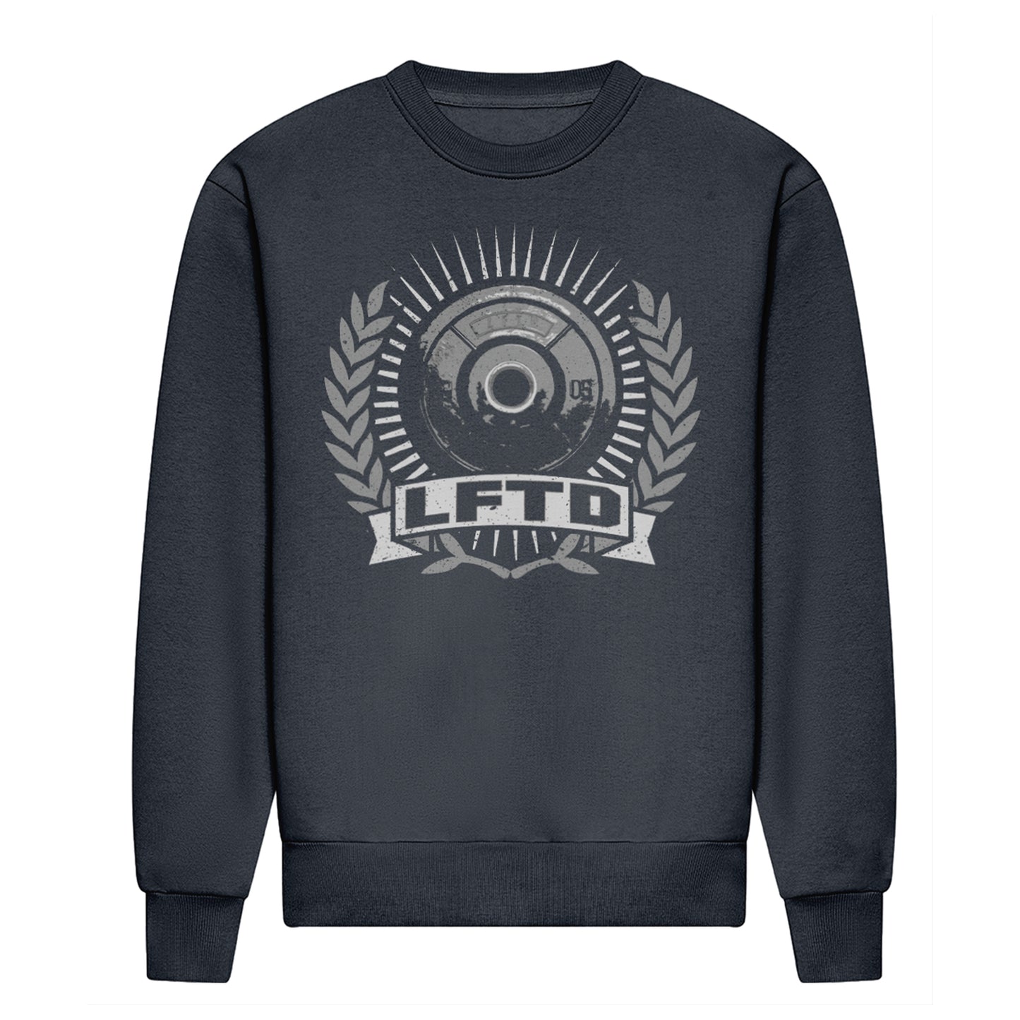 LFTD Seal Sweatshirt