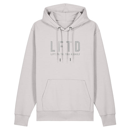 LFTD Embroidered Hoodie