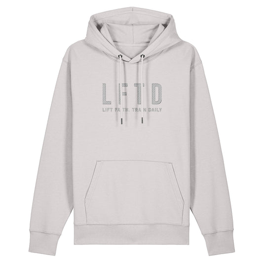 LFTD Embroidered Hoodie